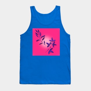 leafs Tank Top